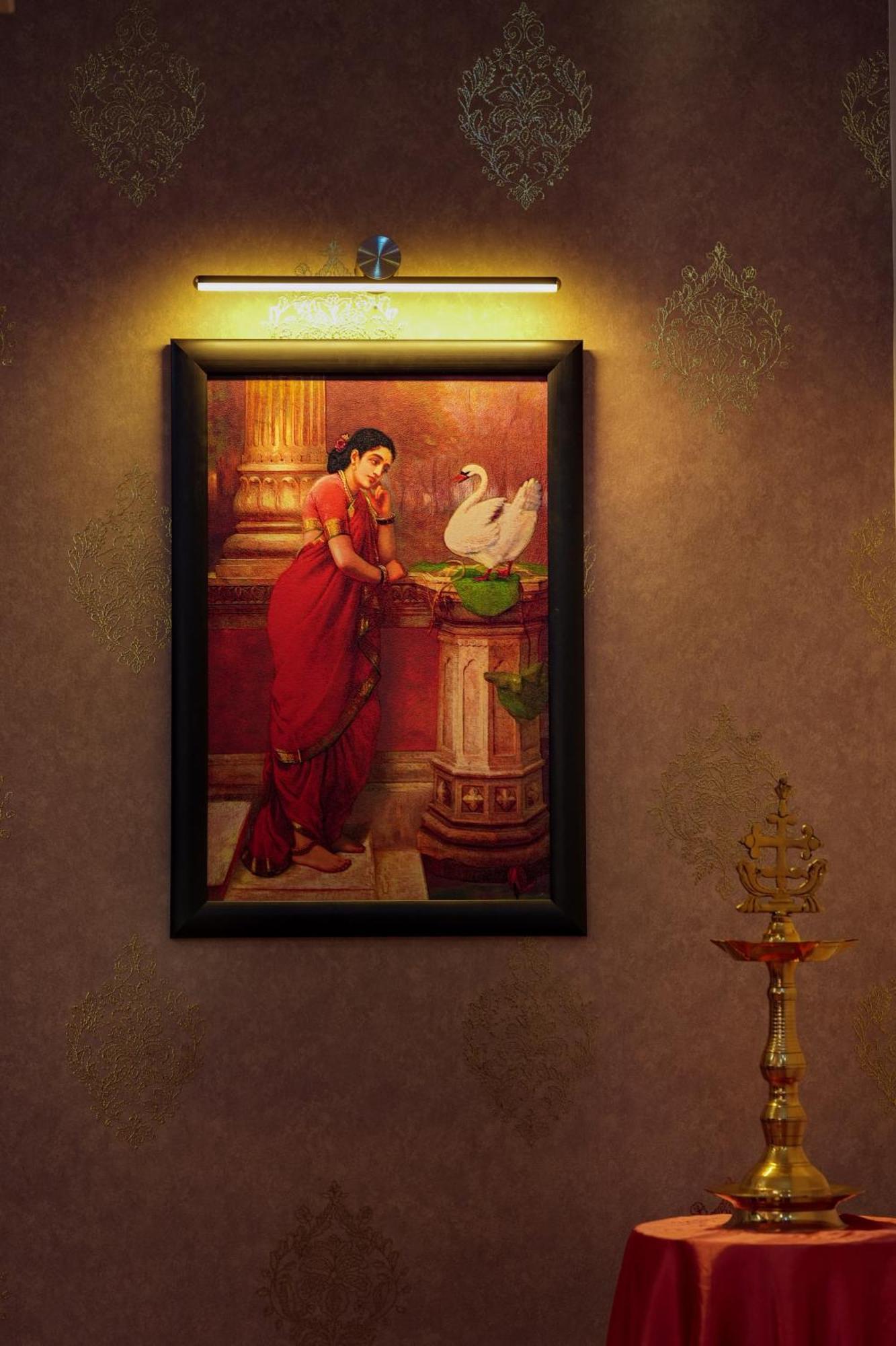 Kāladi Parudeesa - Heavenly- Luxurious Palace Look-Near Cbd - Kerala - India With Breakfast מראה חיצוני תמונה